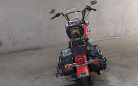 HARLEY HARLEY FLSTC1580 BW5