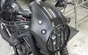 HONDA REBEL 250 A 2023 MC49
