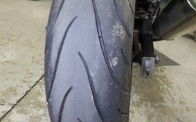 HONDA NC 700 X 2012 RC63