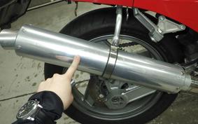 KAWASAKI GPZ900R NINJA 1995 ZX900A