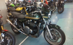 KAWASAKI ZEPHYR 1100 2007 ZRT10A