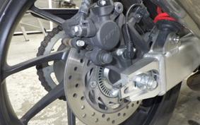 HONDA CB400SF GEN 4 A 2022 NC42