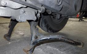 SUZUKI ADDRESS V125 G 2018 CF46A