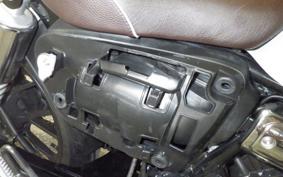 HONDA GB350C 2025 NC64