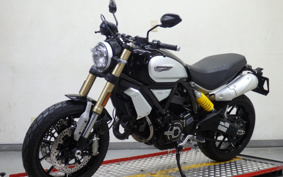 DUCATI SCRAMBLER 1100 2020 KF00