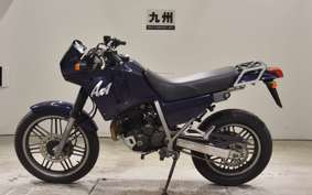 HONDA AX-1 MD21
