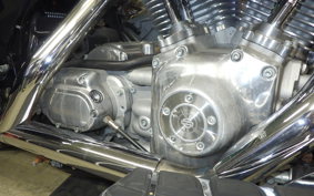 HARLEY FLHT 1450 2005