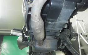 BENELLI レオンチーノ250 2017