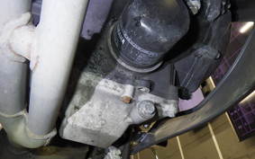 YAMAHA YZF-R25 2007 RG10J