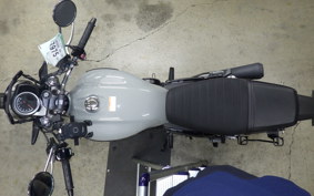 HONDA GB350S 2022 NC59