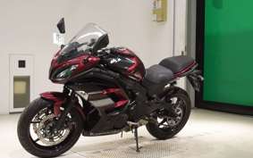 KAWASAKI NINJA 400 ABS 2016 EX400E