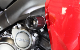 SUZUKI GSX-S1000F 2015 GT79A