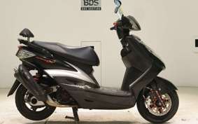 YAMAHA CYGNUS 125 X 2025