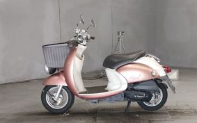 YAMAHA VINO MORUFE SA37J