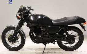 HONDA GB250 CLUBMAN Gen.4 MC10