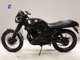 Фото Honda GB250 CLUBMAN Gen.4 1992 с японского аукциона