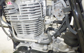 YAMAHA SR400 Gen.4 2012 RH03J