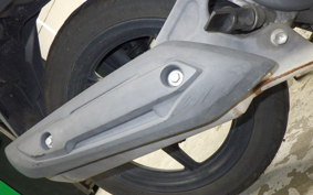 SUZUKI ADDRESS 110 CE47A