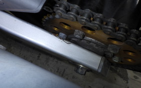 DUCATI MONSTER 400 2001