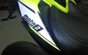 TRIUMPH STREET TRIPLE RS