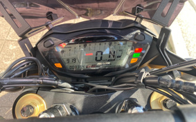 SUZUKI GSX-S750 ABS 2021 C533F