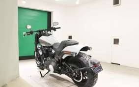 HARLEY FXFBS1870 2025