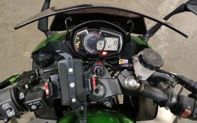 KAWASAKI NINJA1000 ZXT00W