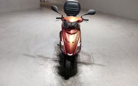 SUZUKI ADDRESS V125 CF4MA