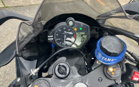 YAMAHA YZF-R6 2021 RJ27