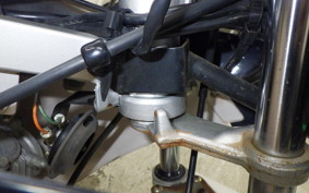 SUZUKI GSX-R50 GAG 2003 LA41A