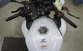 KAWASAKI Z250 ER250C