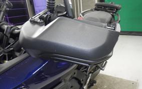 YAMAHA TRACER 9 GT+ AMT 2025 RNA1J