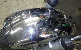 HONDA DAX 50 GEN 2 2000 AB26