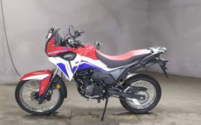 HONDA CRF190L PJLC