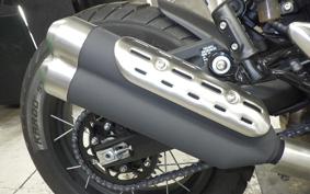 TRIUMPH SCRAMBLER 400XC 2026