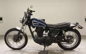 KAWASAKI 250TR 2017 BJ250F