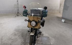 HONDA CT125 HUNTER  CUB  JA55