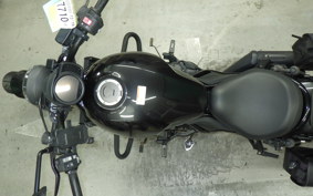 HONDA REBEL 1100 2021