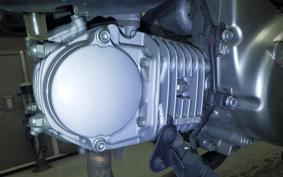HONDA MONKEY 125 2023 JB02