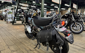 HONDA  DUX 125 JB04