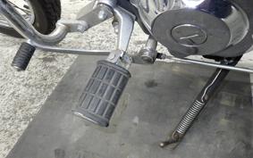 YAMAHA VIRAGO 250 3DM