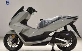 HONDA PCX 160 2024 KF47
