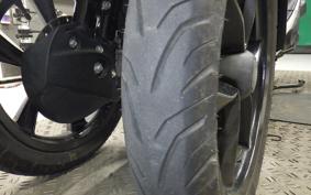 YAMAHA TRICITY 125 SEC1J