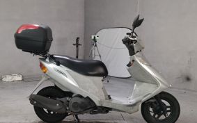 SUZUKI ADDRESS V125 CF46A