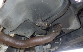 YAMAHA VINO 50 SA10J