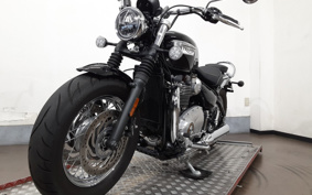 TRIUMPH BONNEVILLE SPEEDMASTER 2019 DAD79H