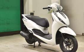 HONDA LEAD 125 JK12