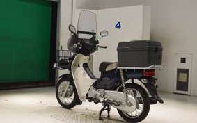 HONDA C50 SUPER CUB AA04