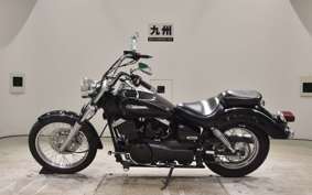 YAMAHA DRAGSTAR 250 VG05J