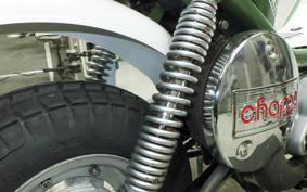 YAMAHA CHAPPY 50 439